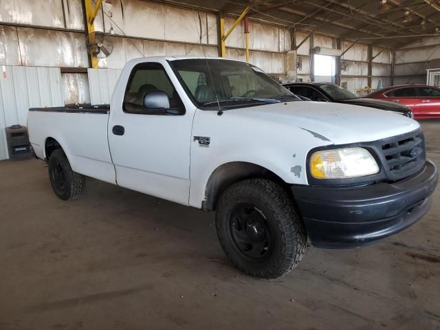 2001 Ford F150