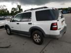 2006 Ford Explorer XLT