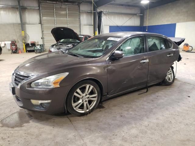 2013 Nissan Altima 3.5S