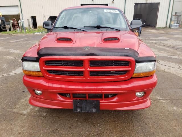 2003 Dodge Dakota Sport