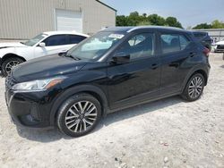 2022 Nissan Kicks SV en venta en Lawrenceburg, KY