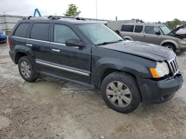 2010 Jeep Grand Cherokee Limited