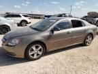 2012 Chevrolet Malibu 2LT