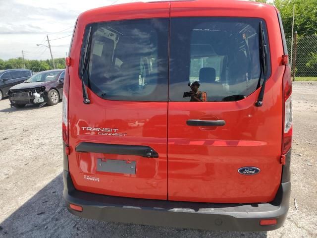 2020 Ford Transit Connect XL