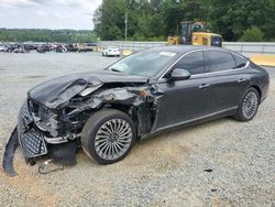 Genesis g80 Vehiculos salvage en venta: 2023 Genesis G80