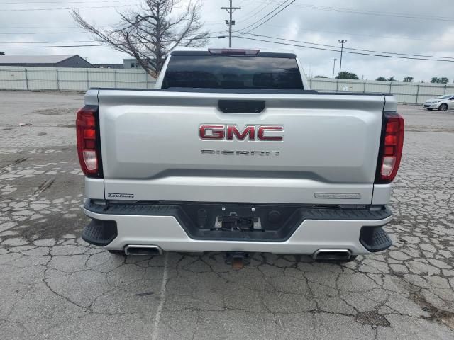 2019 GMC Sierra K1500 Elevation