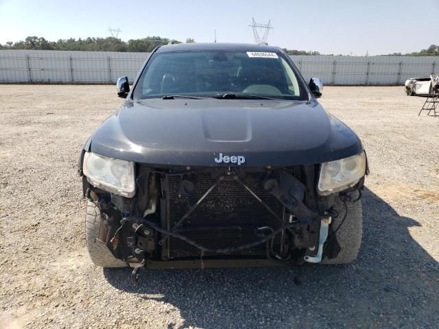 2011 Jeep Grand Cherokee Limited