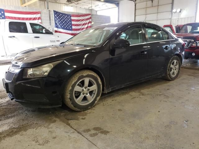 2013 Chevrolet Cruze LT