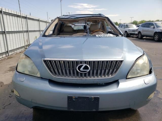 2005 Lexus RX 330