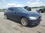 2012 BMW 328 I