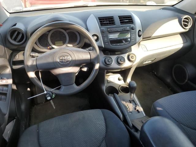 2007 Toyota Rav4 Sport