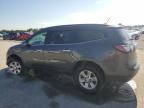 2013 Chevrolet Traverse LT