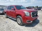 2015 GMC Yukon XL K1500 SLT