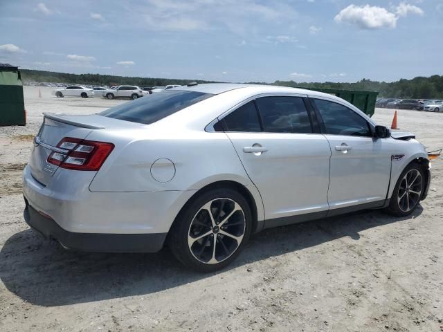 2014 Ford Taurus SEL