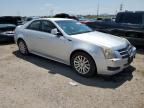 2011 Cadillac CTS Luxury Collection