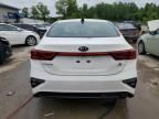 2019 KIA Forte GT Line