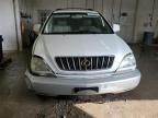 2003 Lexus RX 300