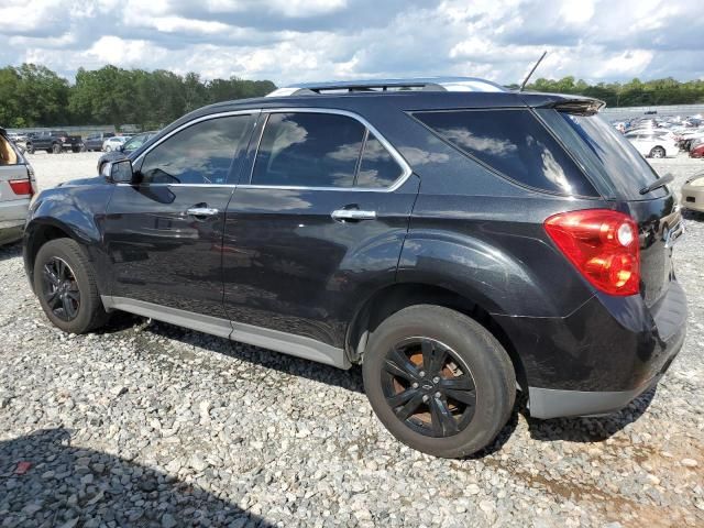 2013 Chevrolet Equinox LTZ