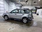 2011 Subaru Forester 2.5X