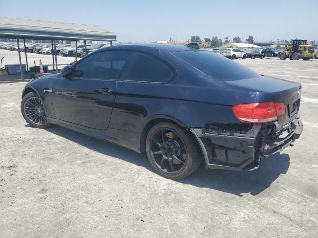 2008 BMW M3