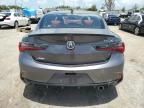 2022 Acura ILX Premium A-Spec