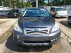 2012 Subaru Outback 2.5I