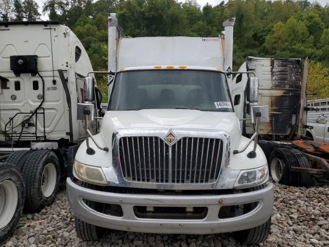 2013 International 4000 4300