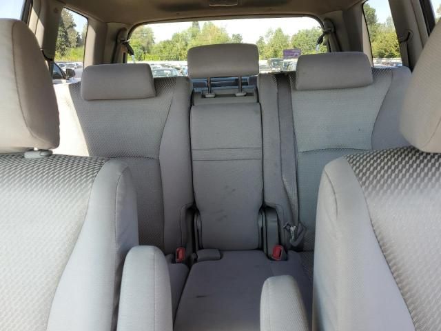 2005 Toyota Highlander Limited