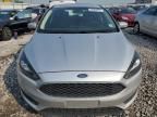 2018 Ford Focus SEL