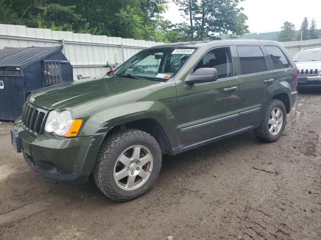 2008 Jeep Grand Cherokee Laredo