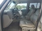 2007 Jeep Commander