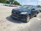 2015 Audi Q7 Premium Plus