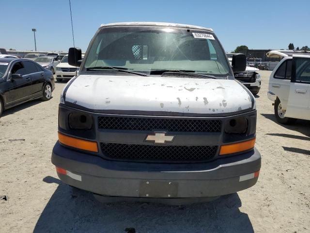 2003 Chevrolet Express G3500