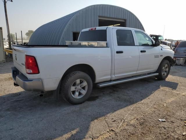 2014 Dodge RAM 1500 ST