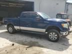 2010 Ford F150 Super Cab