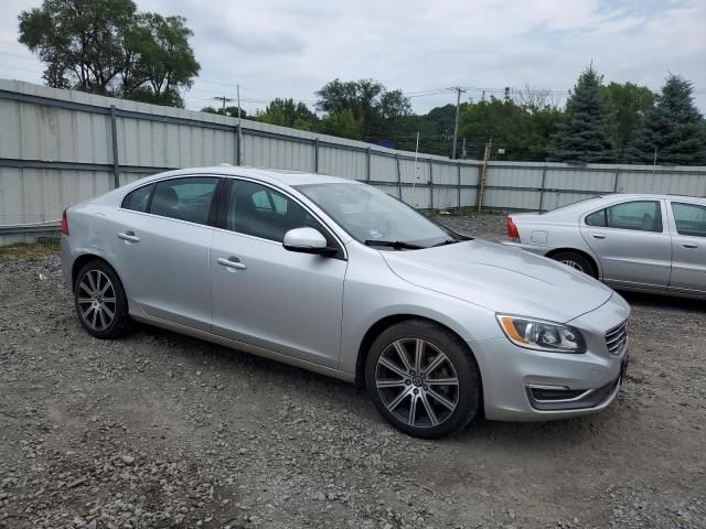 2018 Volvo S60 Inscription