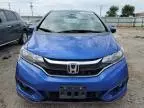 2018 Honda FIT Sport