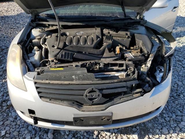 2008 Nissan Altima 2.5