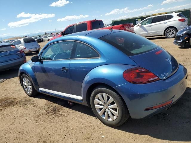 2017 Volkswagen Beetle 1.8T