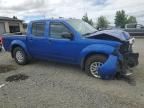 2015 Nissan Frontier S