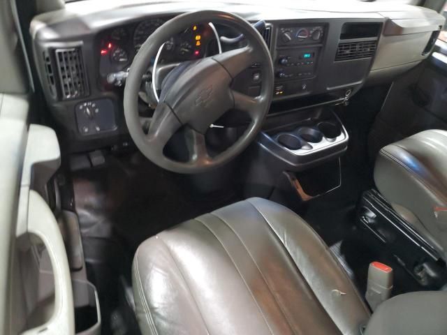 2006 Chevrolet Express G3500