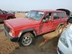 1991 Jeep Cherokee Sport