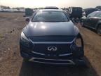 2017 Infiniti QX30 Base