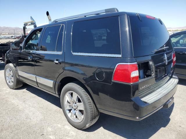 2014 Lincoln Navigator