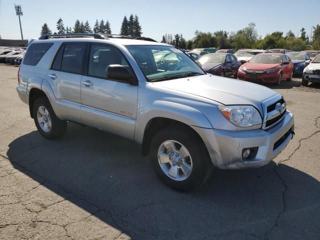 2006 Toyota 4runner SR5