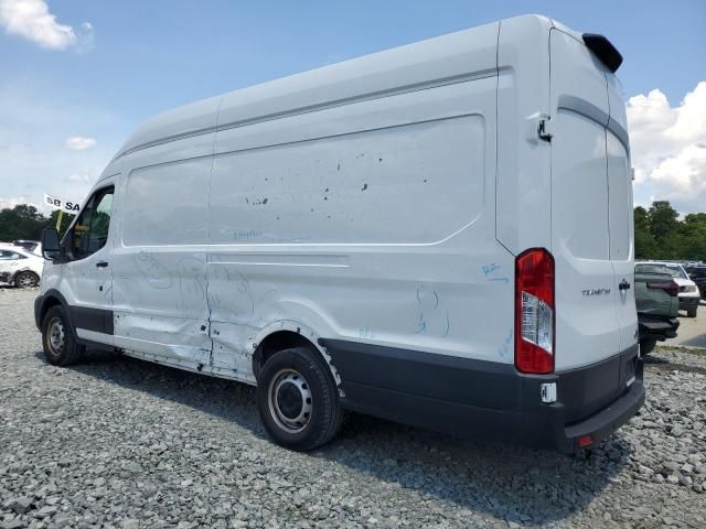 2021 Ford Transit T-250