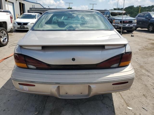 1998 Pontiac Bonneville SE