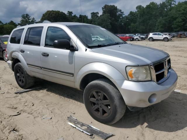 2008 Dodge Durango SLT