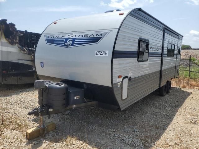 2021 Gulf Stream Travel Trailer