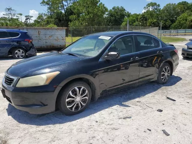 2010 Honda Accord LX